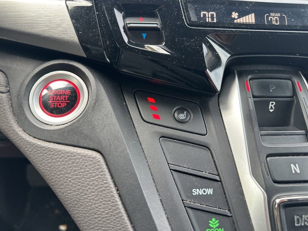 Used 2019 Honda Odyssey EX image 5