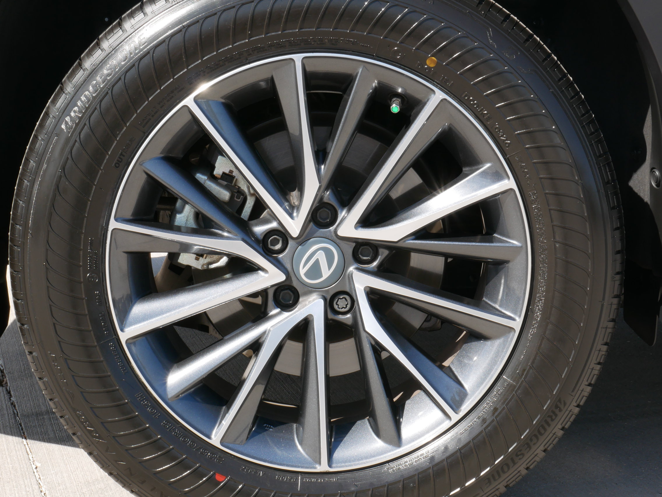 Certified 2026 Lexus NX 350 AWD w/ Accessory Package (2T) image 29
