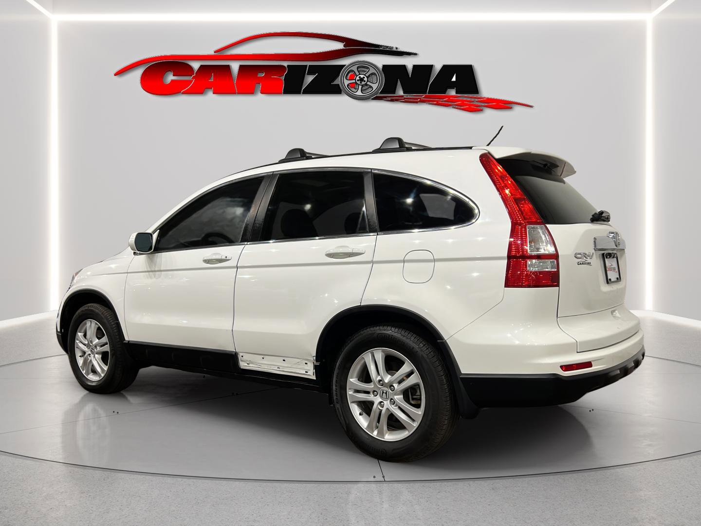 Used 2011 Honda CR-V EX-L image 5