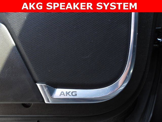 Used 2023 Cadillac Escalade V w/ LPO, Floor Liner Package image 42