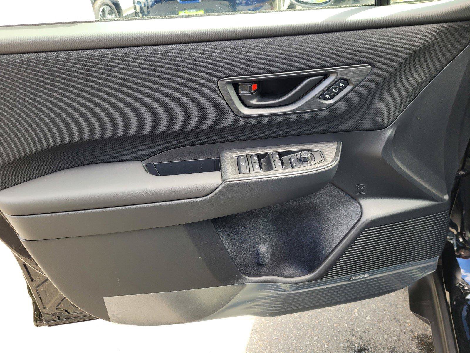 New 2026 Subaru Outback Limited AWD/4WD image 17