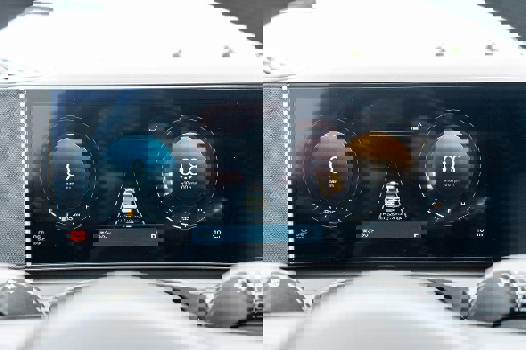 New 2026 Hyundai Santa Cruz SEL image 28