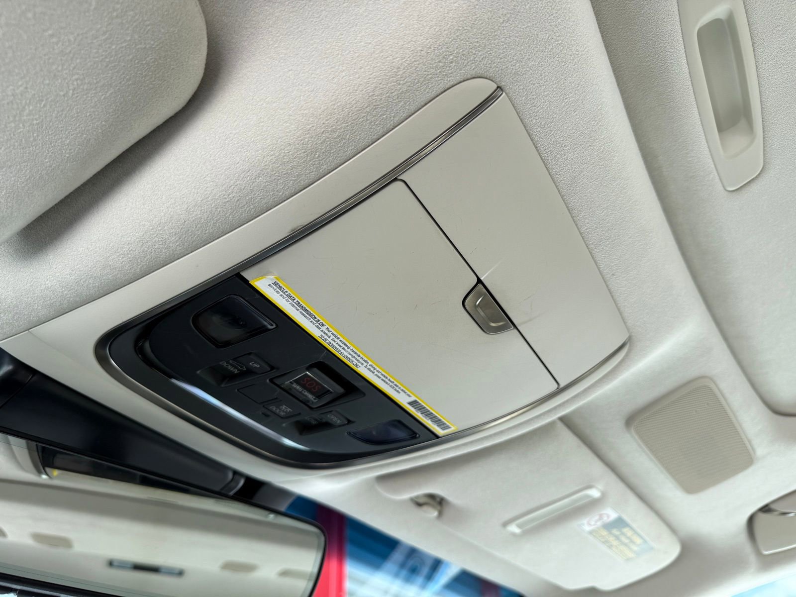 Used 2020 Lexus LS 500 w/ Interior Upgrade Package RWD image 32