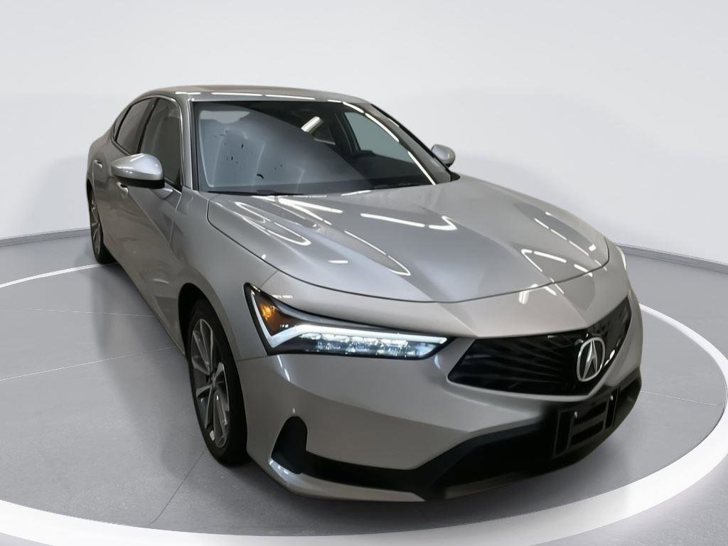 New 2026 Acura Integra