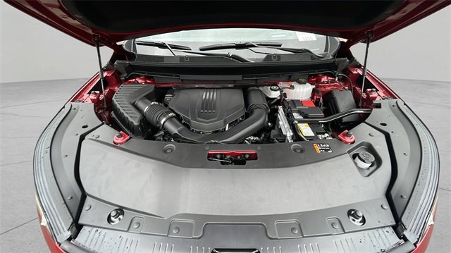 New 2026 Buick Enclave Sport Touring w/ Power Package image 27