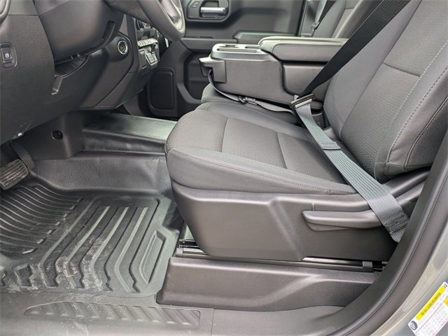 New 2026 Chevrolet Silverado 1500 W/T w/ WT Convenience Package image 10