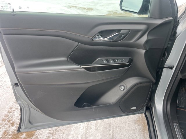 Used 2023 GMC Acadia AT4 w/ Trailering Package image 10