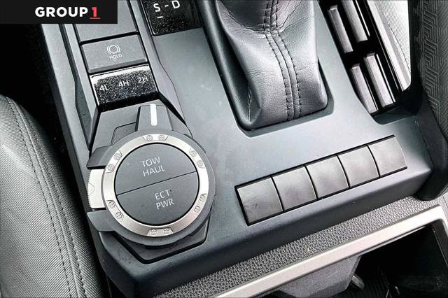 Certified 2025 Toyota Tacoma SR5 AWD/4WD image 34
