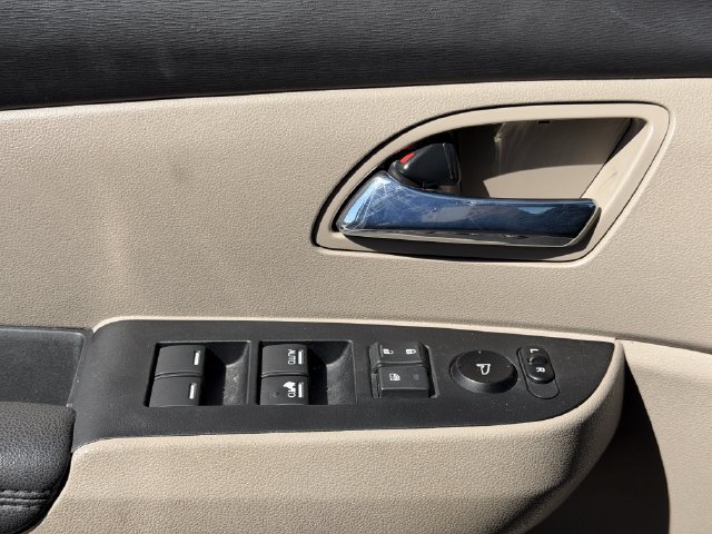 Used 2017 Honda Odyssey SE image 22