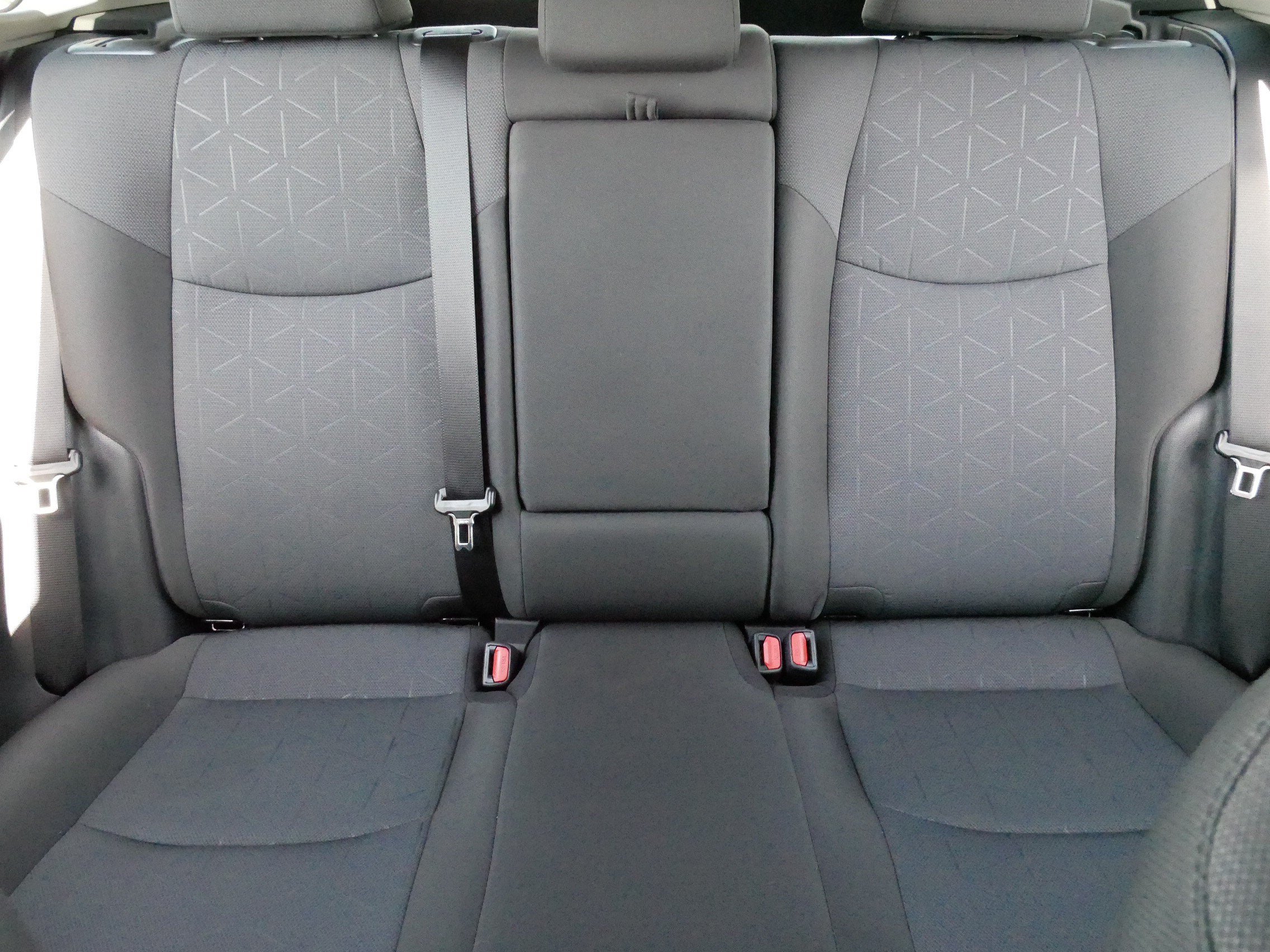 Certified 2025 Toyota RAV4 XLE AWD/4WD image 13