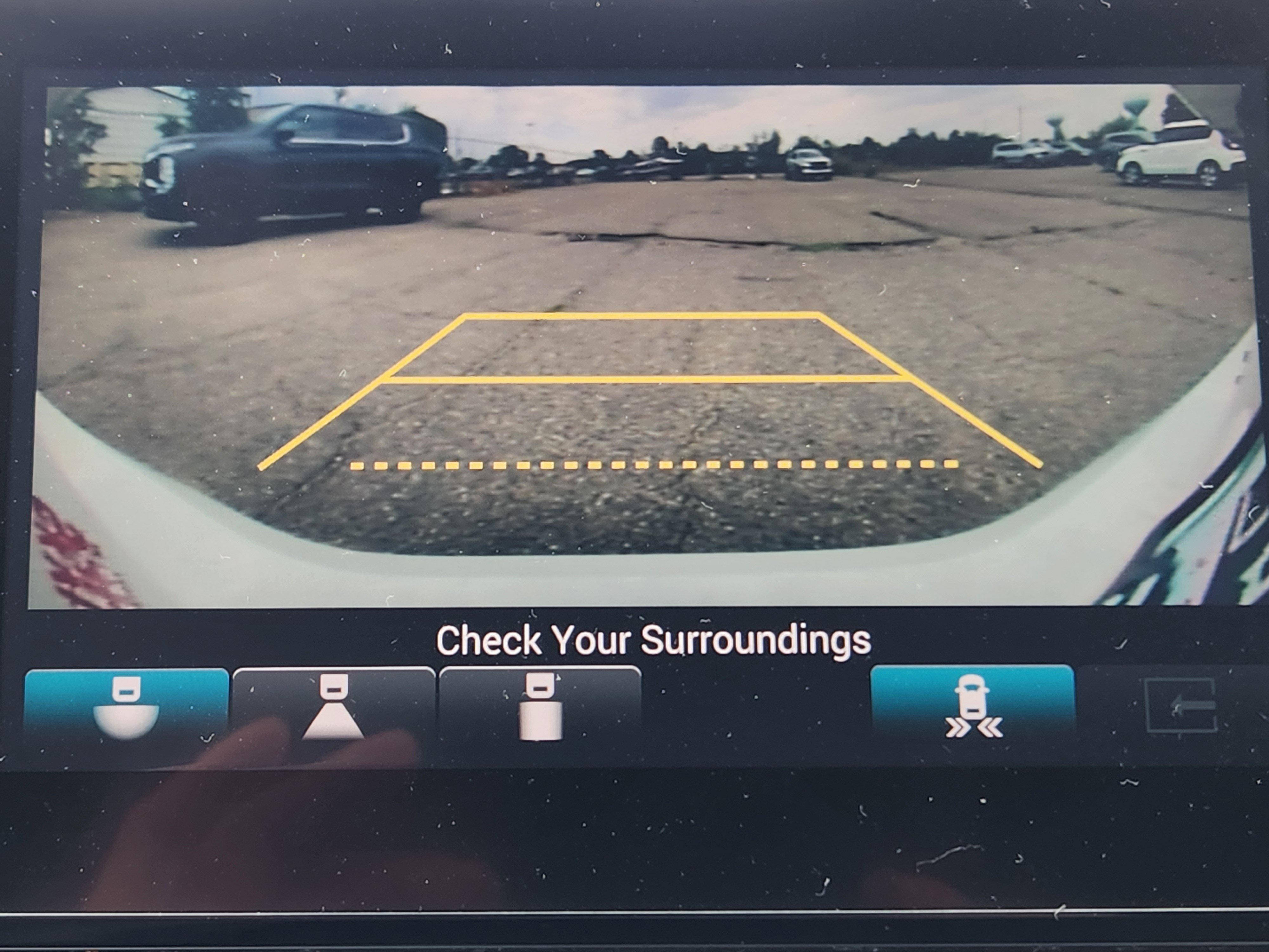 Used 2020 Honda Accord Touring image 13