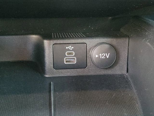 Used 2025 Ford Escape ST-Line image 31