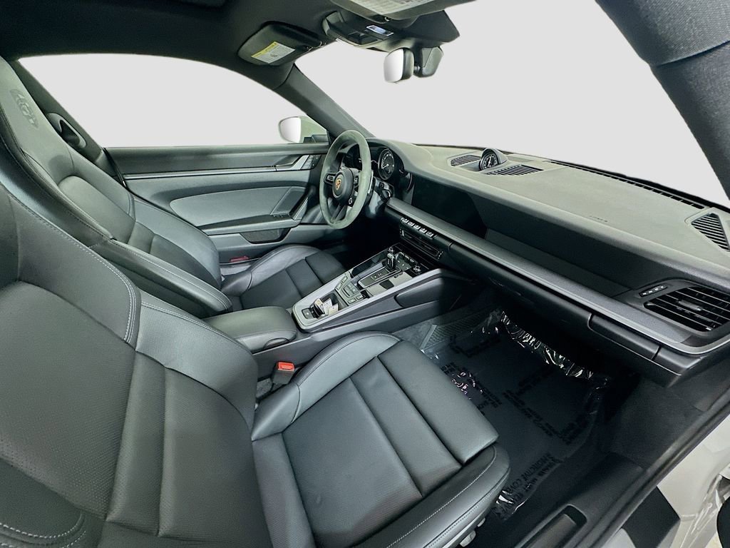 Certified 2024 Porsche 911 Carrera image 27