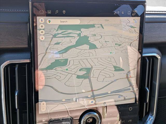 New 2026 GMC Acadia Denali Ultimate image 13