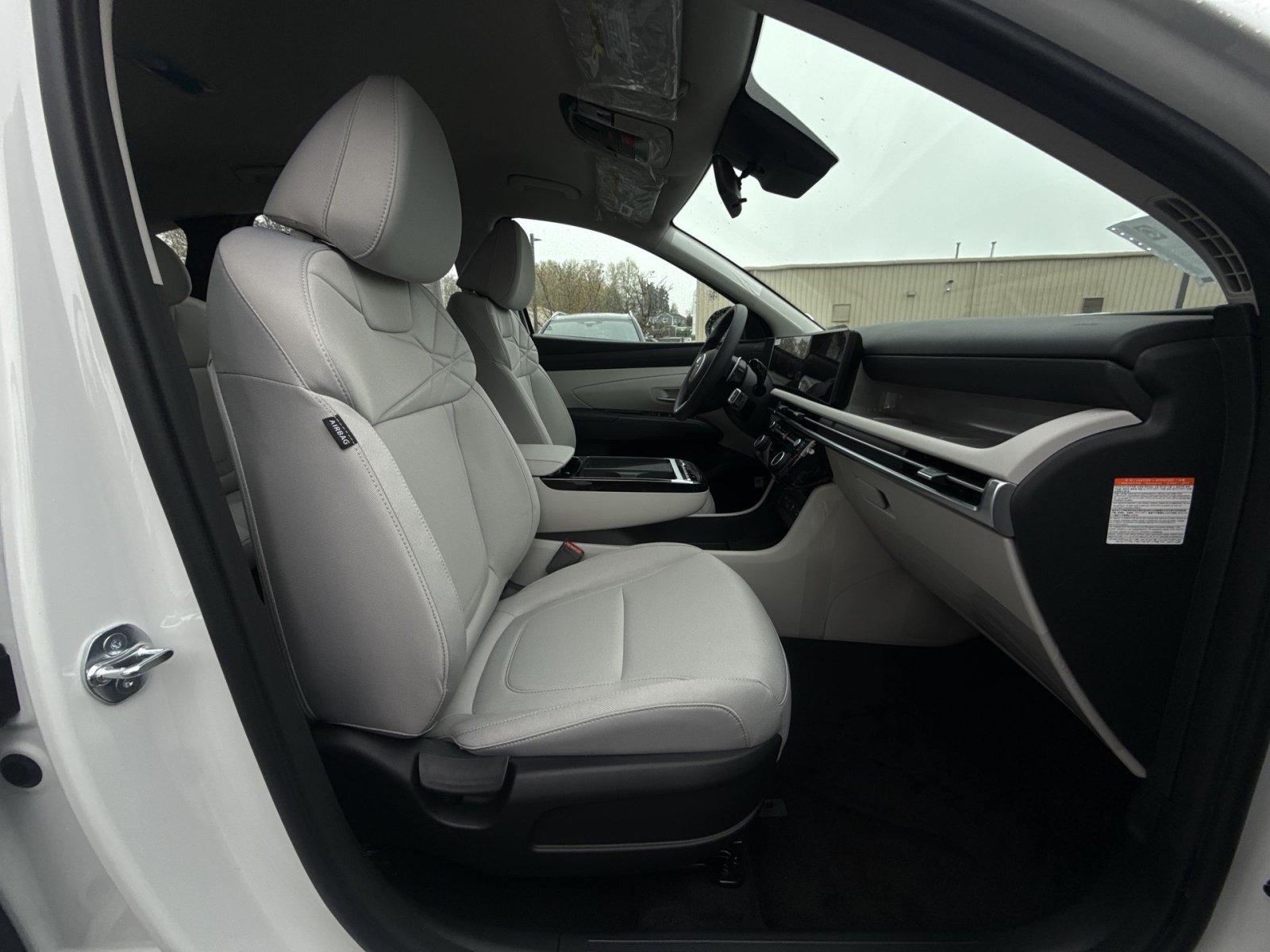 New 2026 Hyundai Tucson Blue SE AWD/4WD image 26