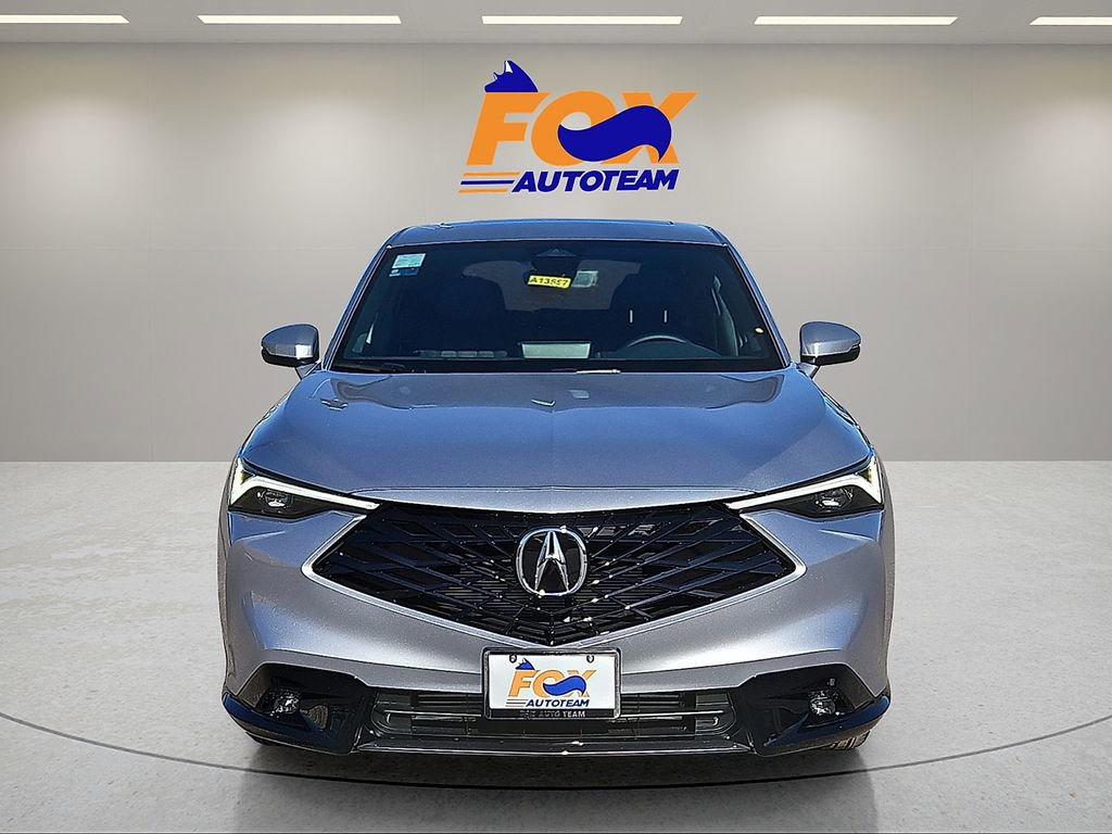 New 2026 Acura ADX A-Spec image 7