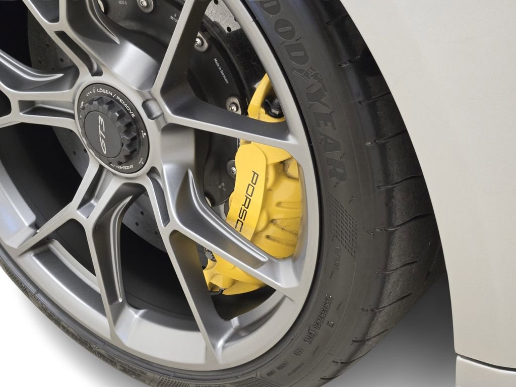 Used 2022 Porsche 911 GT3 RWD image 14
