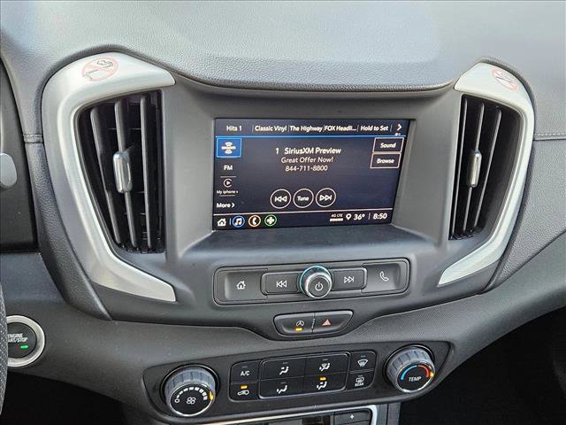 Used 2024 GMC Terrain SLE image 14