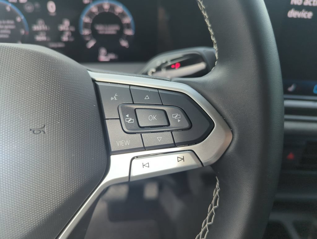 Used 2026 Volkswagen Tiguan S FWD image 23