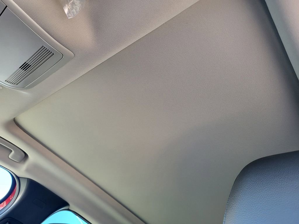 New 2026 MAZDA CX-50 AWD 2.5 Hybrid w/ Cargo Package image 18