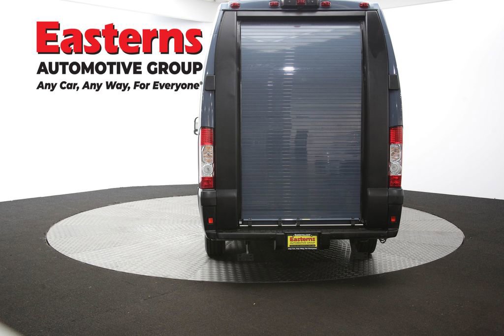 Used 2024 RAM ProMaster 3500 image 37