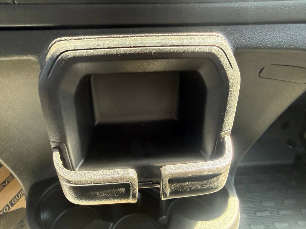 New 2026 RAM ProMaster 1500 FWD image 20