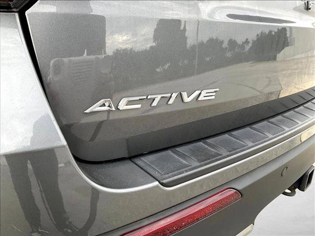 Certified 2025 Ford Explorer Active w/ Active Comfort Package RWD image 29