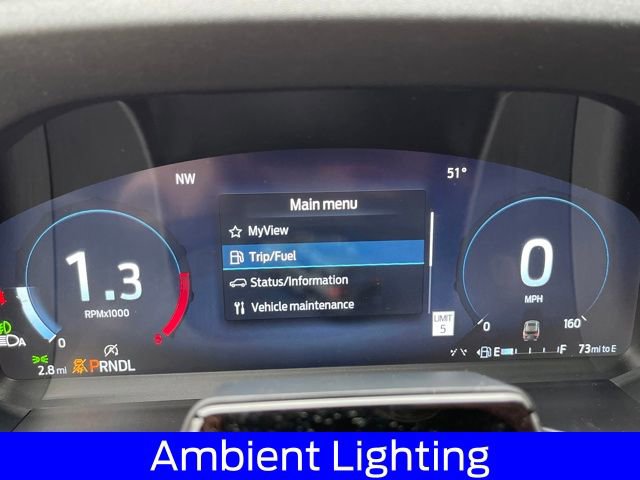 New 2026 Ford Explorer ST-Line w/ ST-Line Street Pack image 15