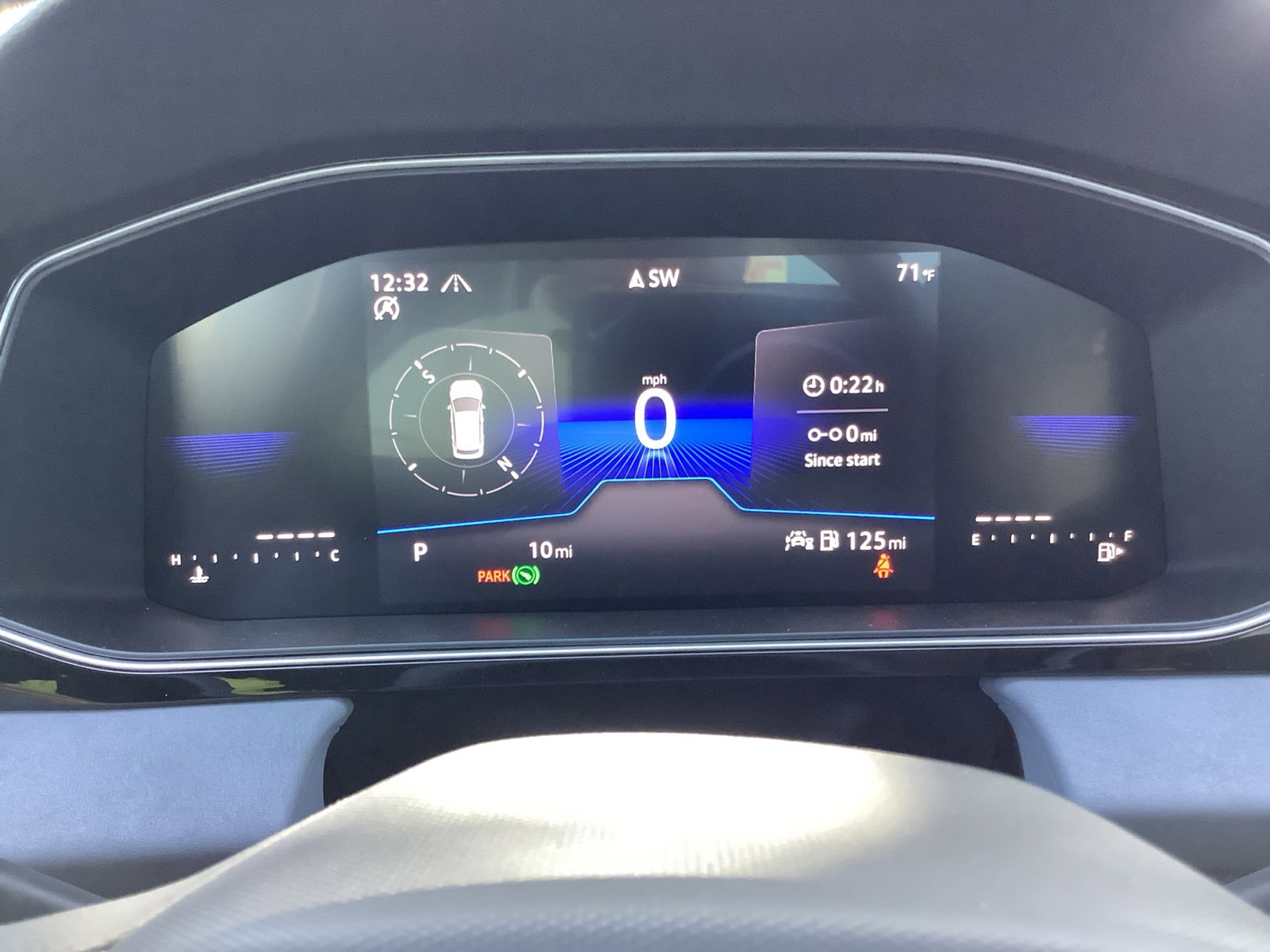 New 2025 Volkswagen Jetta SE image 20