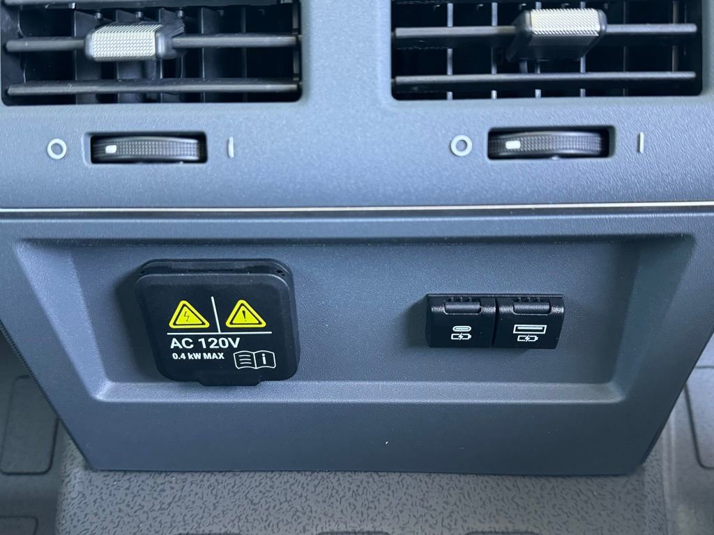 New 2025 INEOS Grenadier image 13