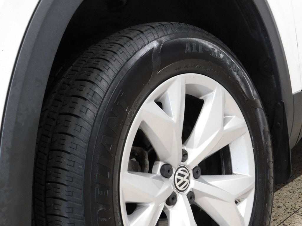 Used 2018 Volkswagen Atlas S AWD/4WD image 19