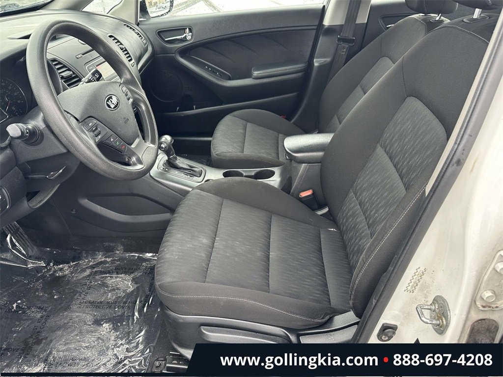 Used 2016 Kia Forte LX image 14