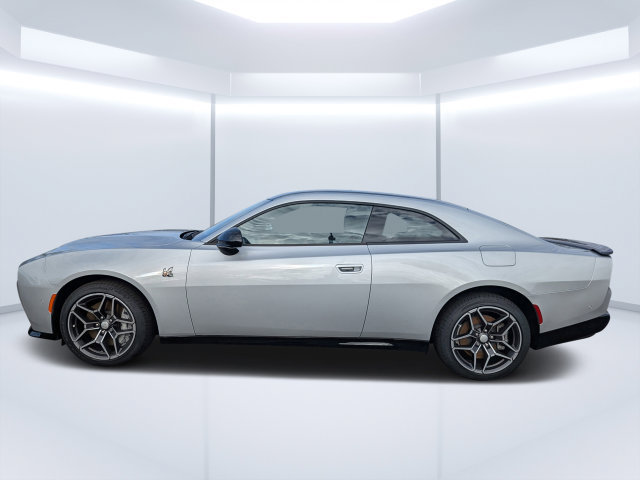 New 2026 Dodge Charger Scat Pack AWD/4WD image 6