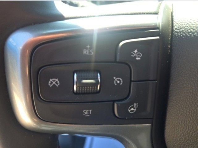 New 2025 Chevrolet Silverado 1500 LT image 16