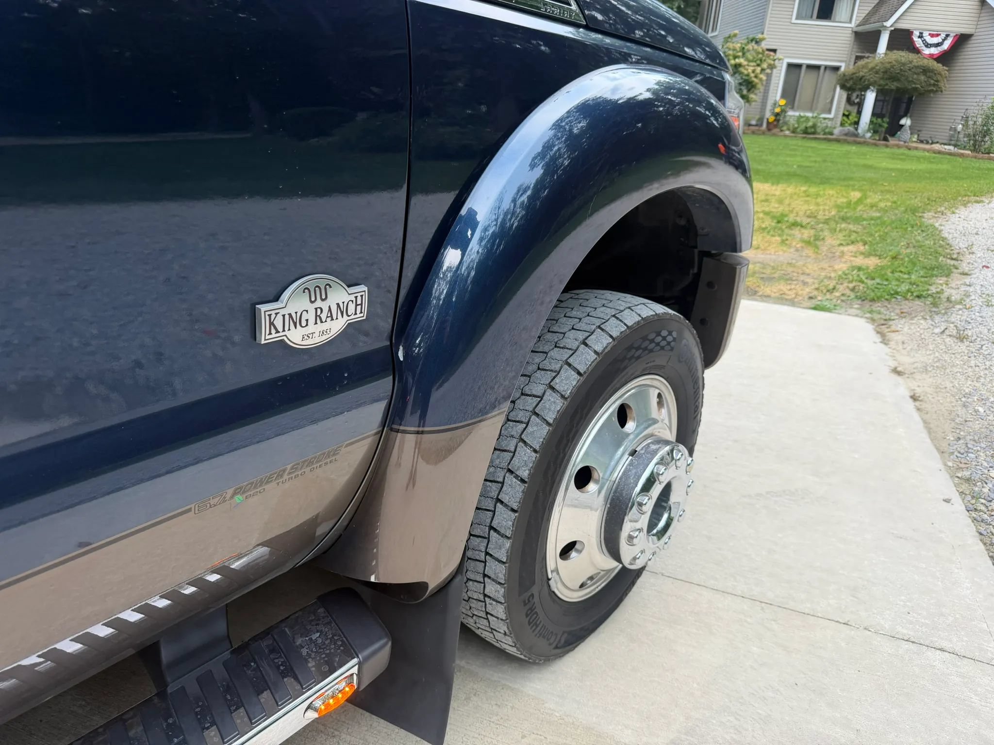 Used 2015 Ford F450 King Ranch AWD/4WD image 39
