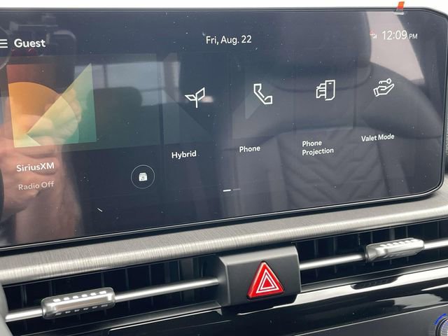 New 2026 Kia Sportage X-Line image 33