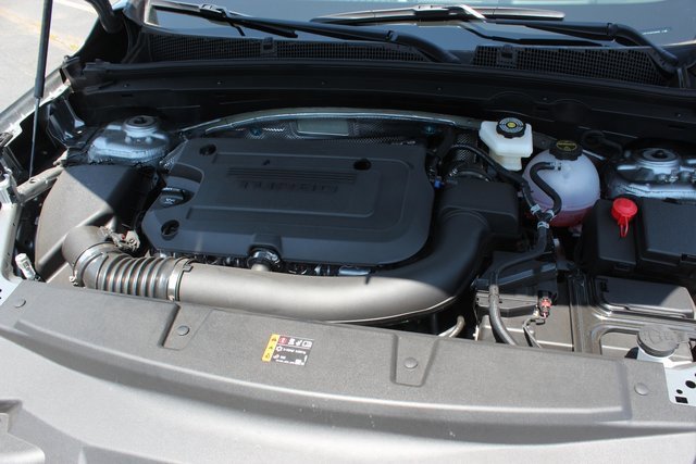 New 2025 Buick Envision Preferred image 54