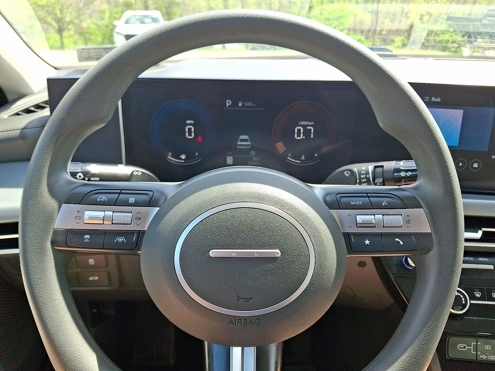 Used 2025 Hyundai Sonata SE image 18