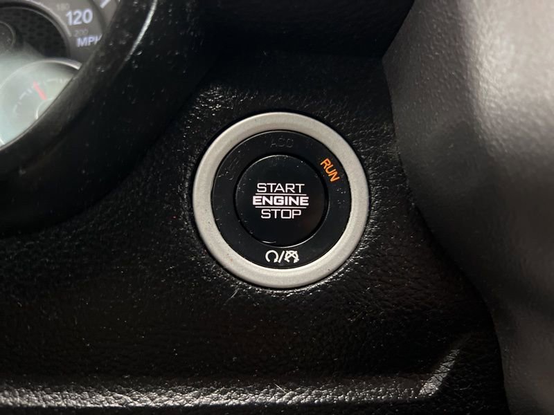 Used 2019 RAM 1500 Big Horn AWD/4WD image 25