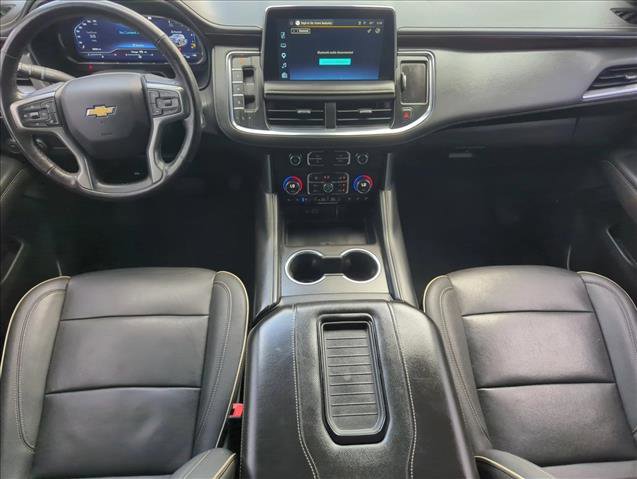 Used 2023 Chevrolet Suburban Premier RWD image 21
