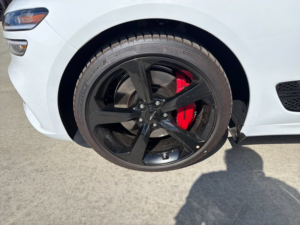 New 2026 Genesis G70 3.3T Sport Prestige RWD image 9