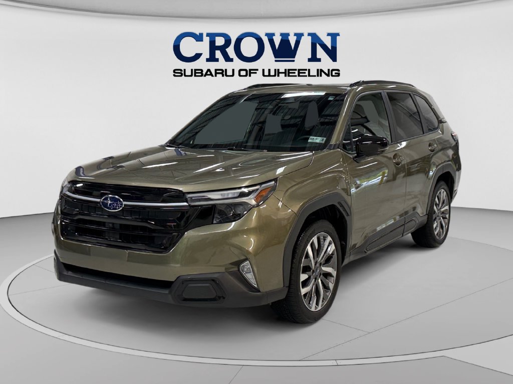 Used 2026 Subaru Forester Touring AWD/4WD image 7