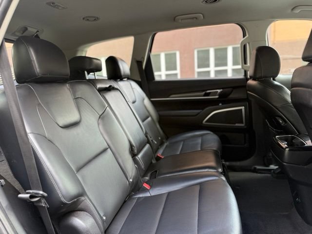 Used 2022 Kia Telluride LX AWD/4WD image 37