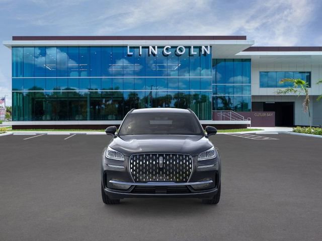 New 2026 Lincoln Corsair Reserve image 6