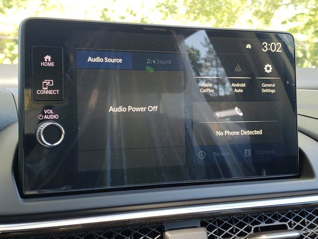 New 2026 Acura ADX AWD image 10
