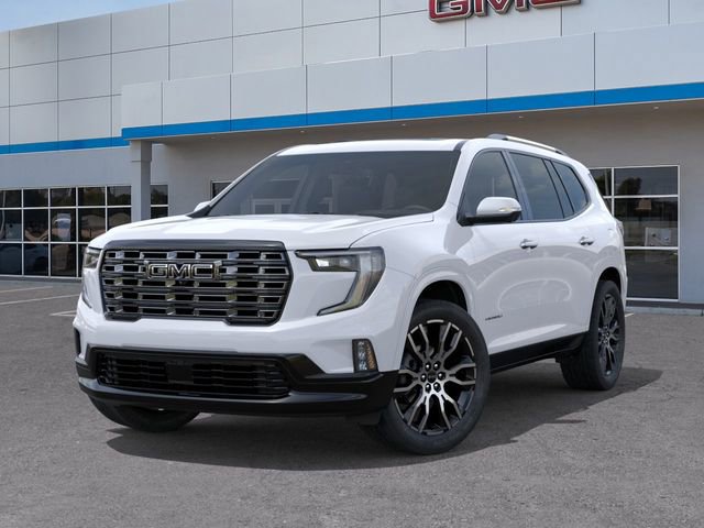 New 2026 GMC Acadia Denali Ultimate image 6