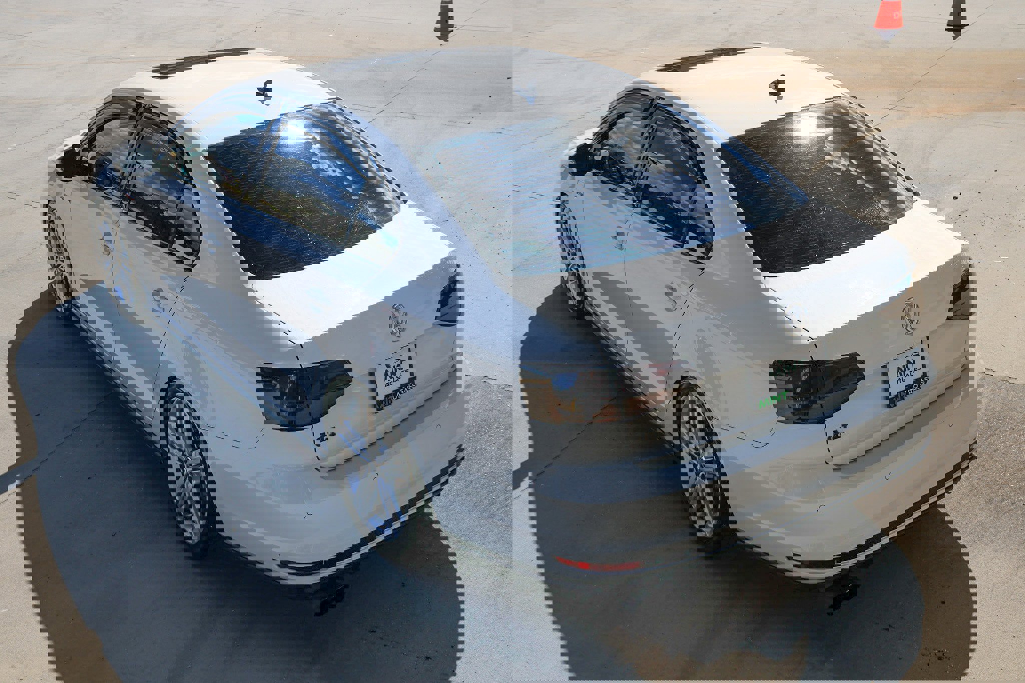 Used 2016 Volkswagen Jetta GLI SEL image 10