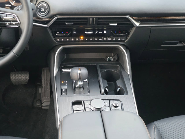 New 2026 MAZDA CX-90 3.3 Turbo S w/ Premium Plus AWD/4WD image 13
