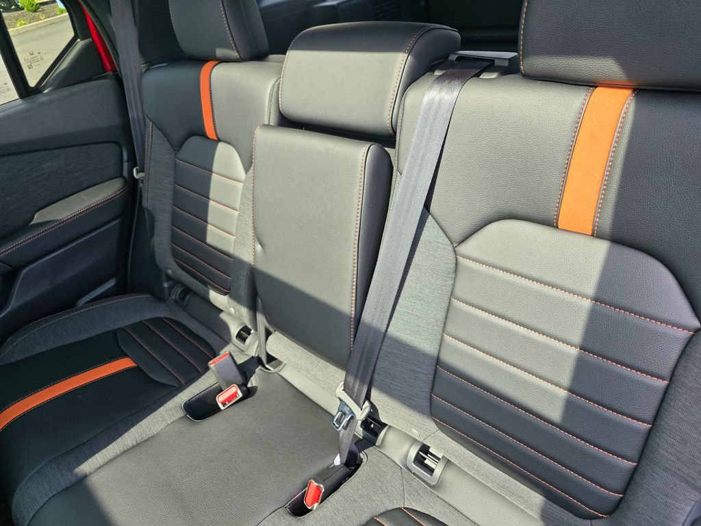 New 2026 Honda Passport TrailSport image 14
