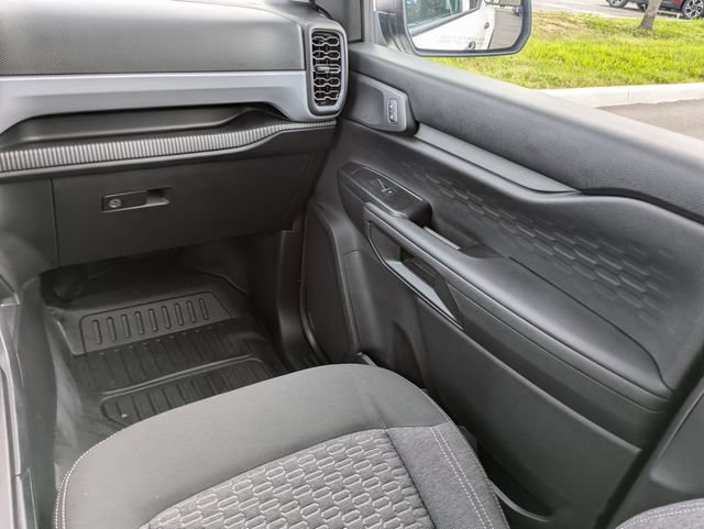 Certified 2026 Ford Ranger XL RWD image 17